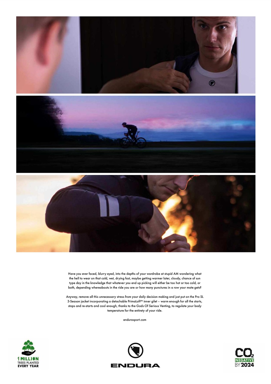 220 Triathlon Magazine Preview Pages