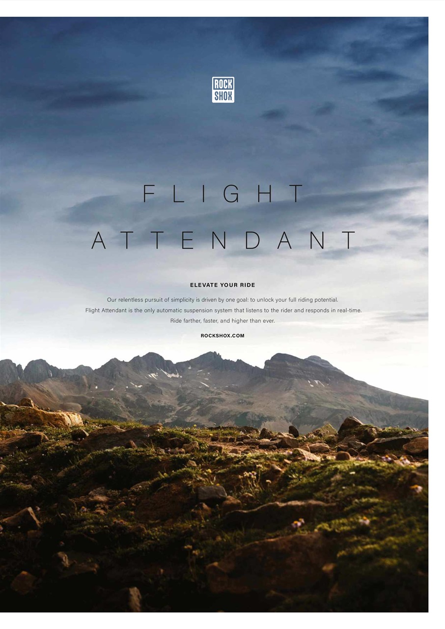 Mountain Biking UK Preview Pages
