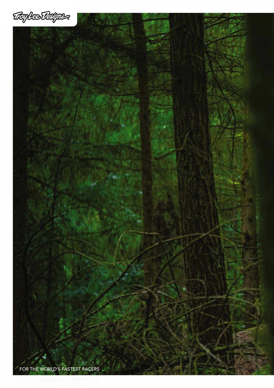 Mountain Biking UK Preview Pages