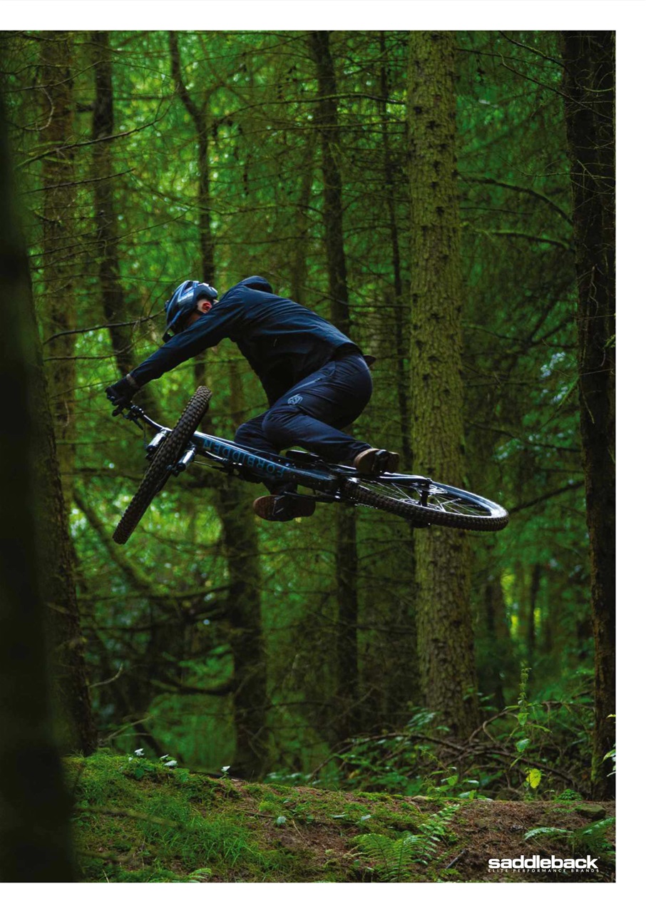 Mountain Biking UK Preview Pages