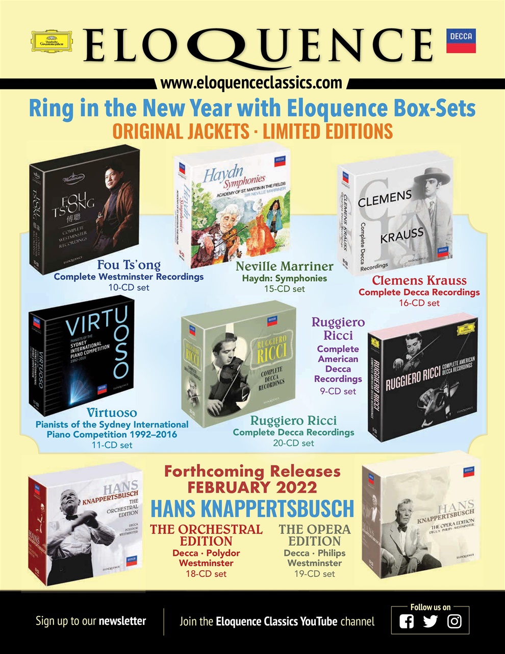 Gramophone Preview Pages