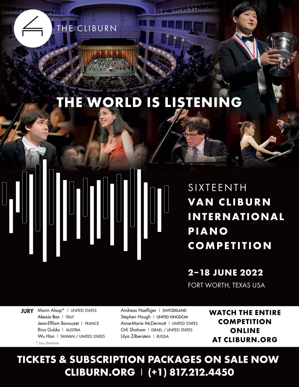 Gramophone Preview Pages