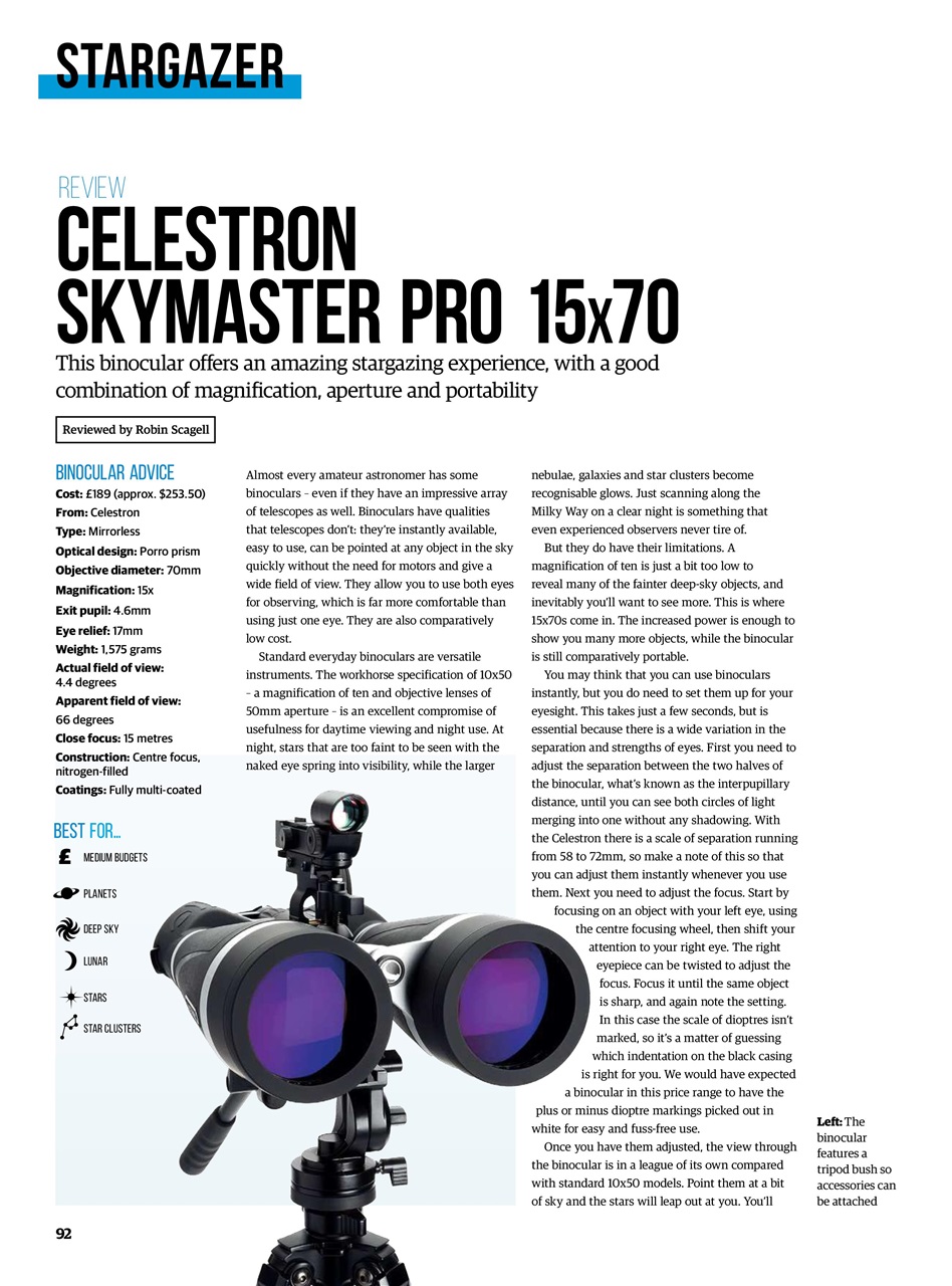 All About Space Preview Pages