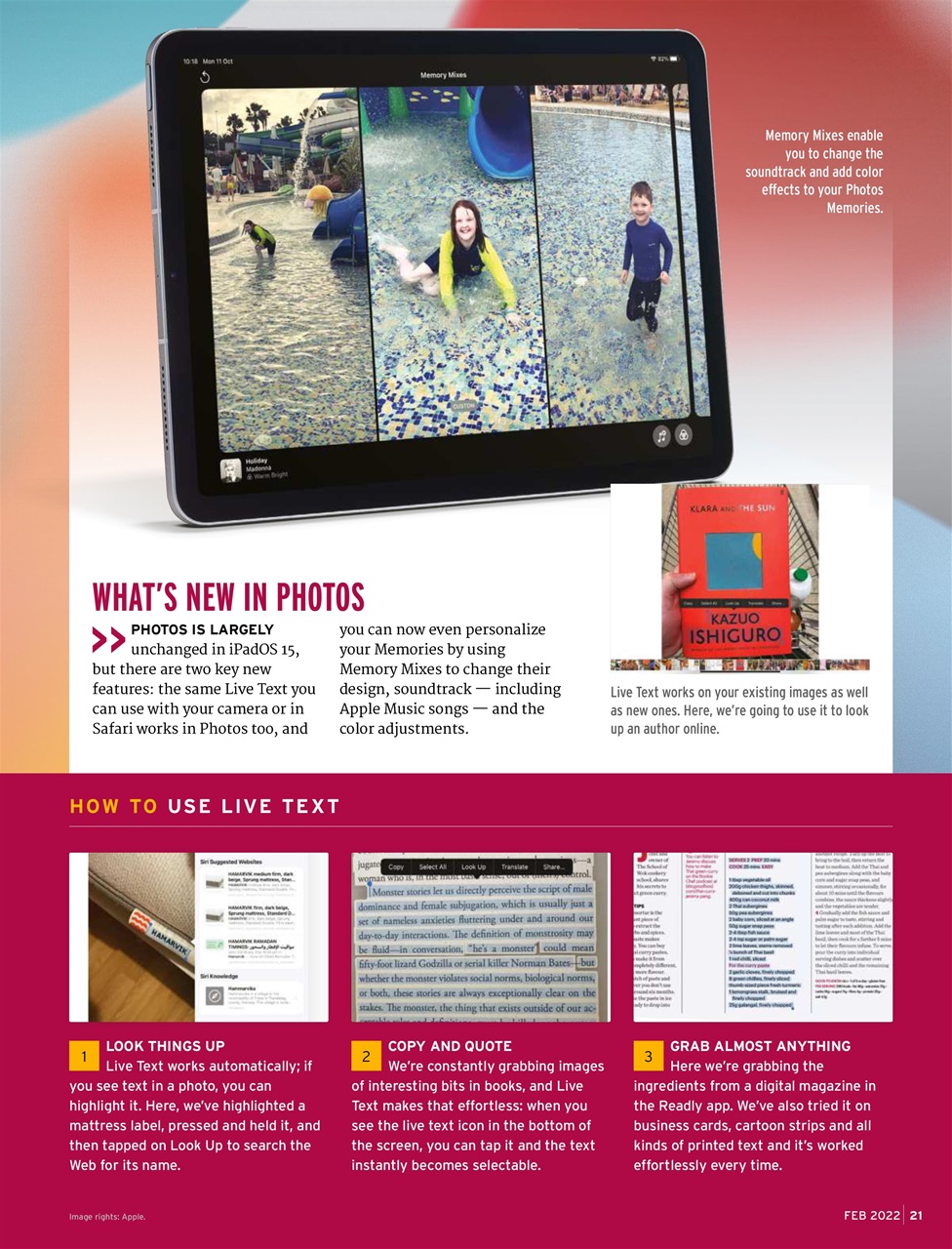 Mac|Life Preview Pages