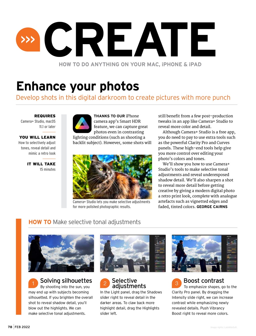 Mac|Life Preview Pages