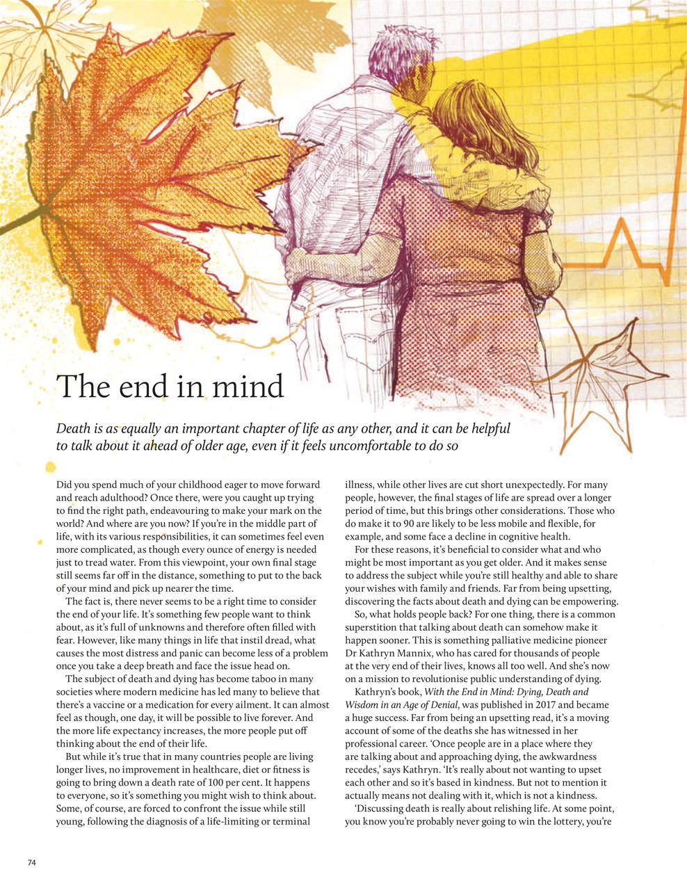 Breathe Preview Pages