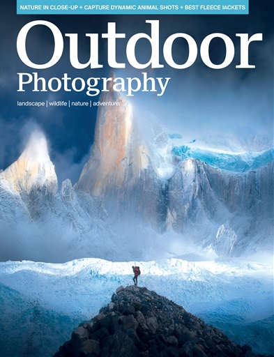 Outdoor Photography issue 
