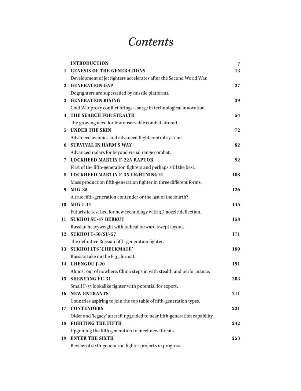 Mortons Books Preview Pages