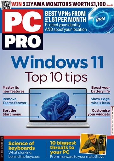 PC Pro issue 