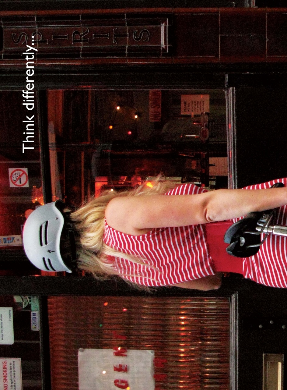 DIVA Magazine Preview Pages