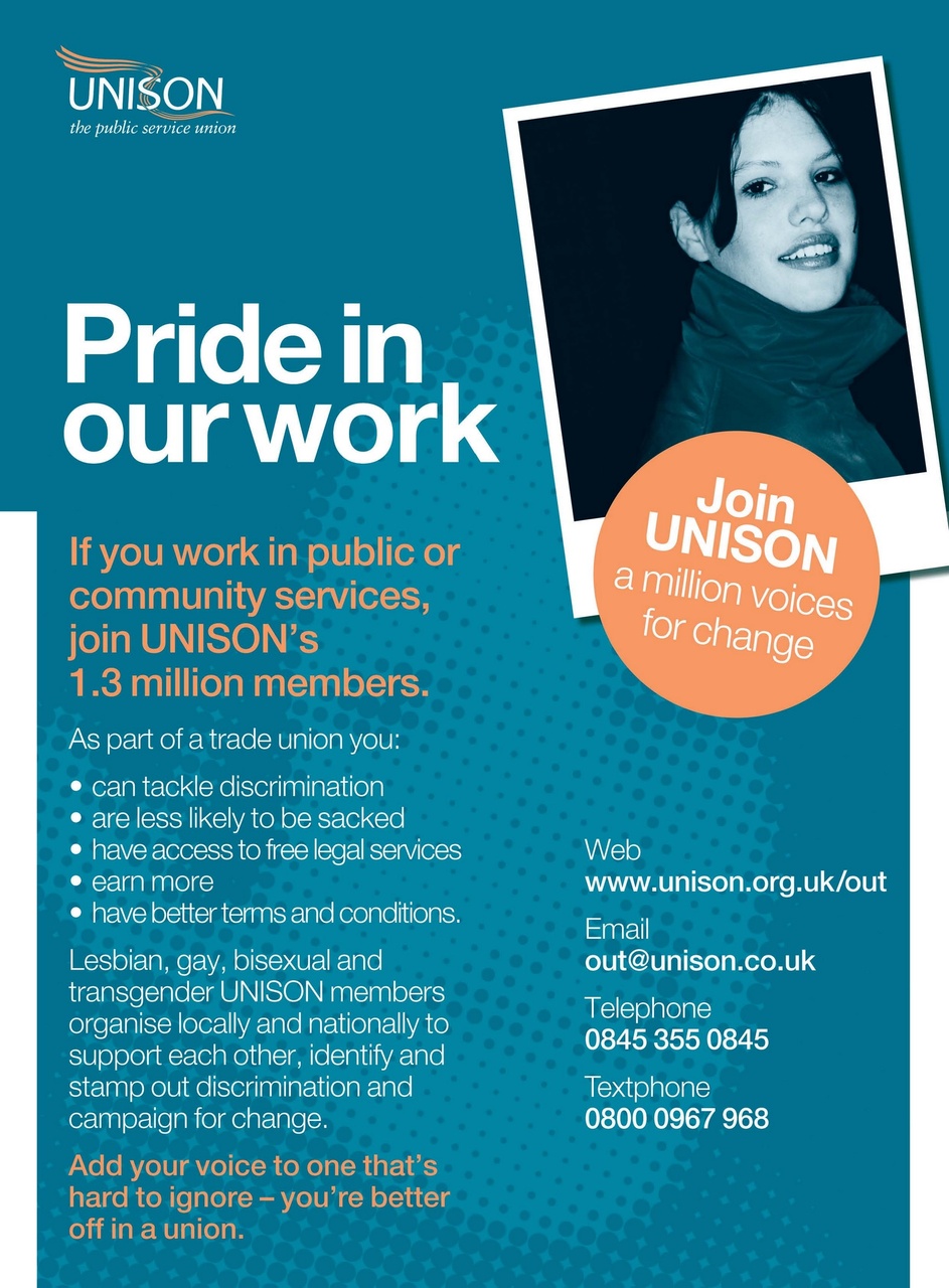 DIVA Magazine Preview Pages