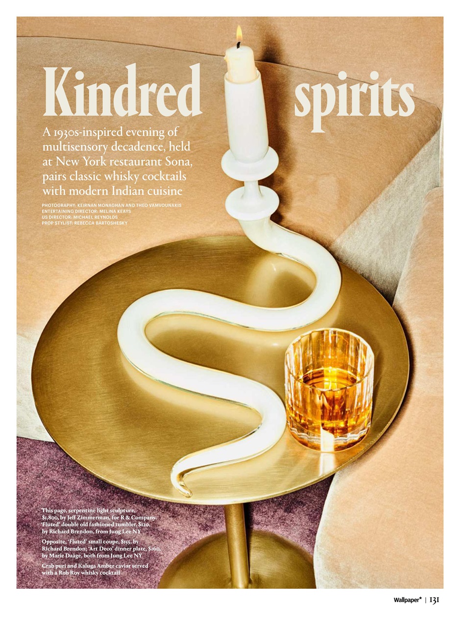 Wallpaper* Preview Pages