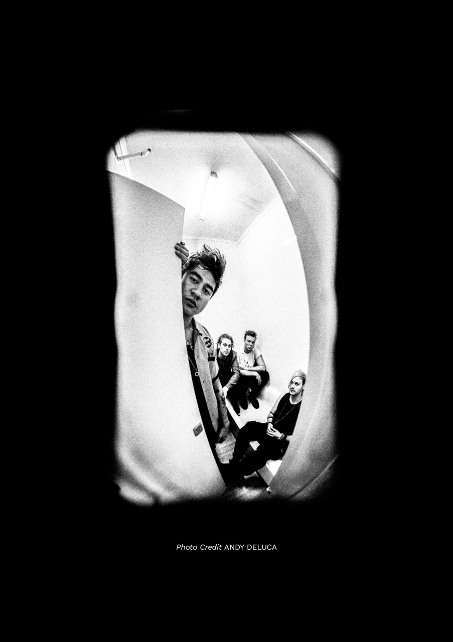 Notion Magazine Preview Pages