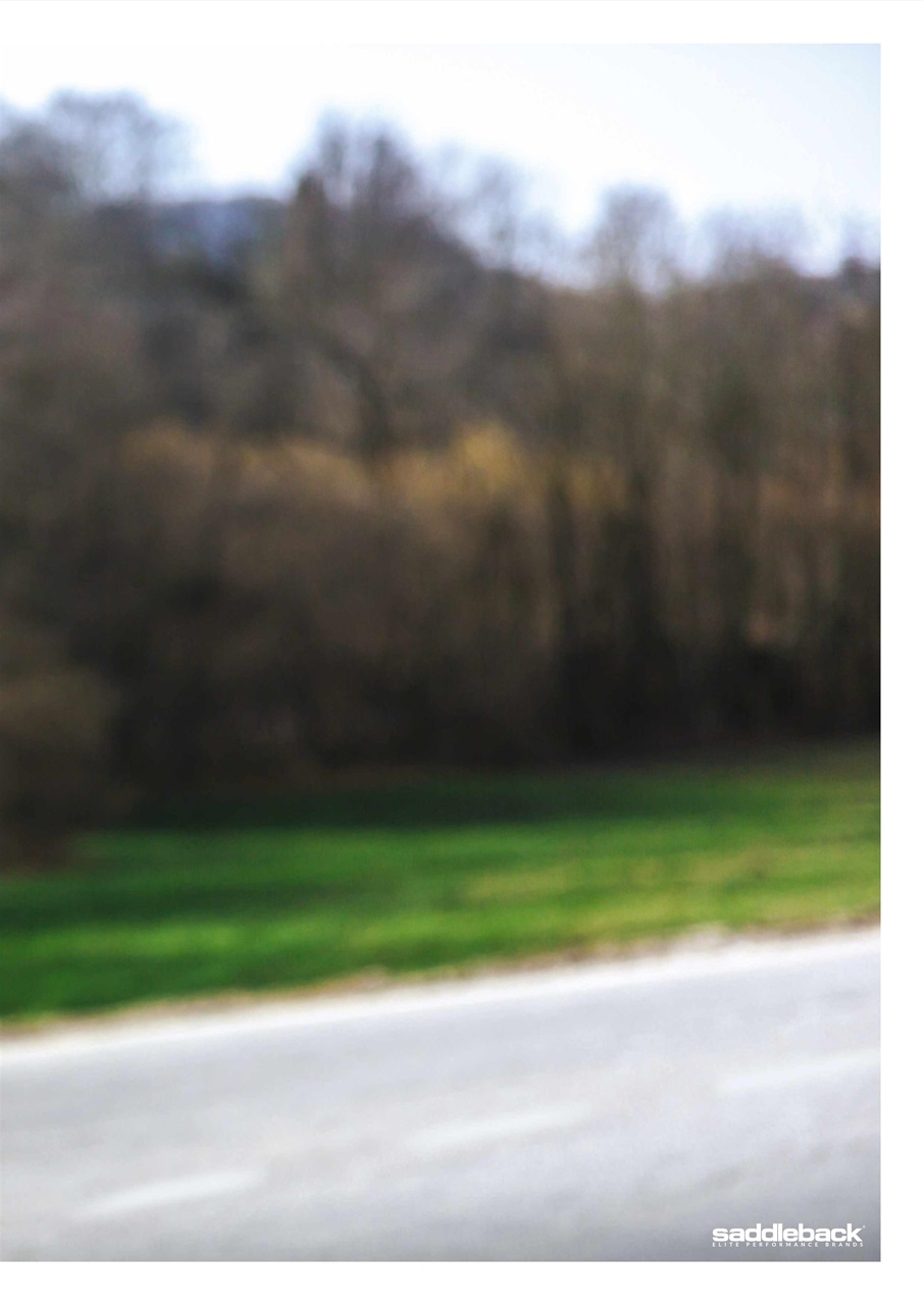 Cycling Plus Preview Pages