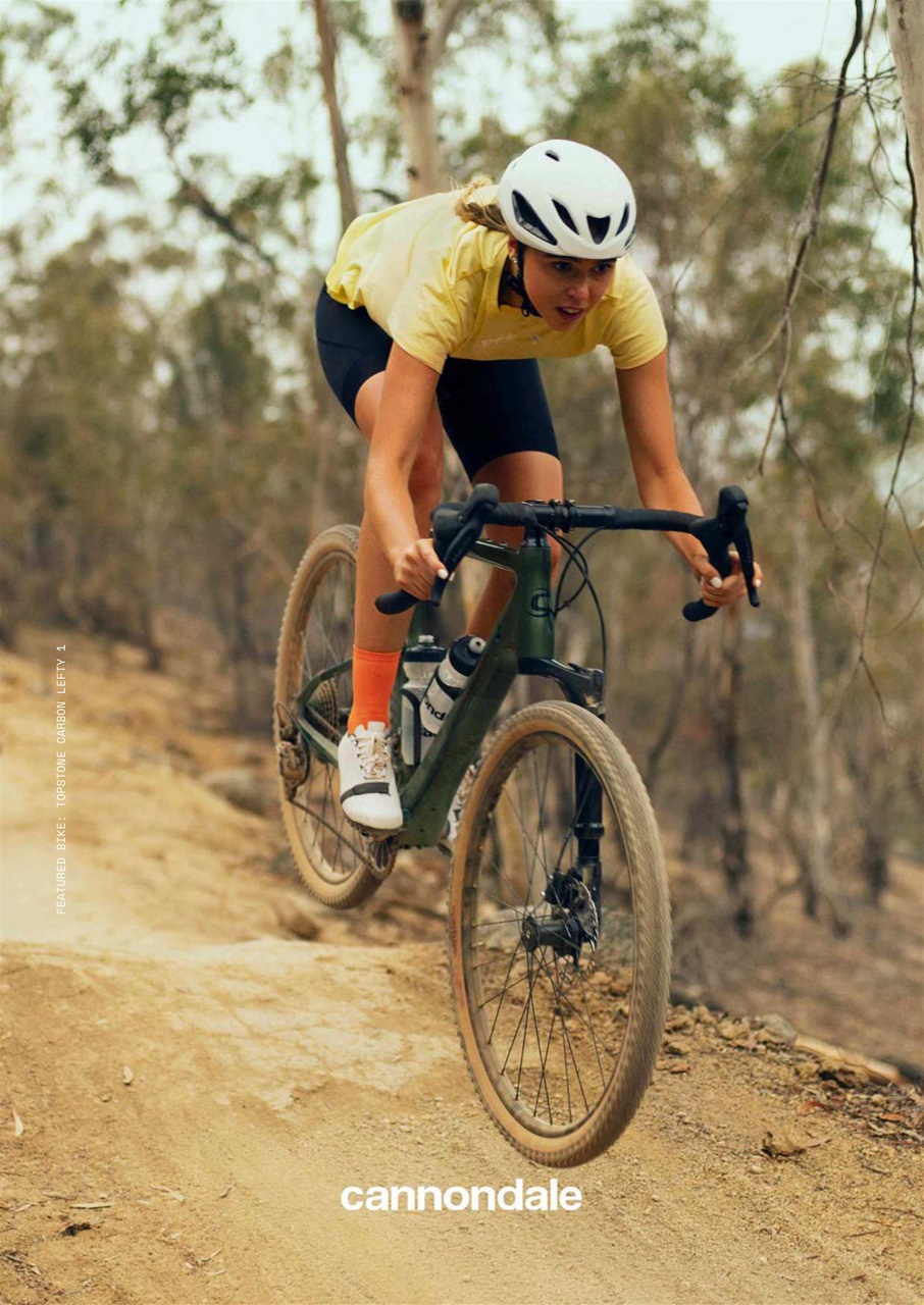 Cycling Plus Preview Pages