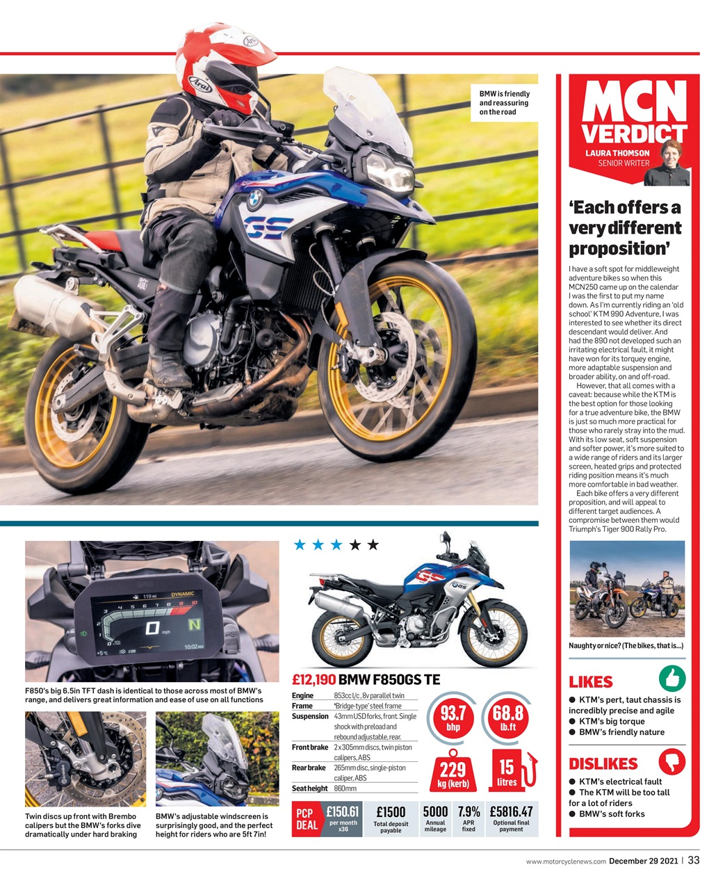 MCN Preview Pages