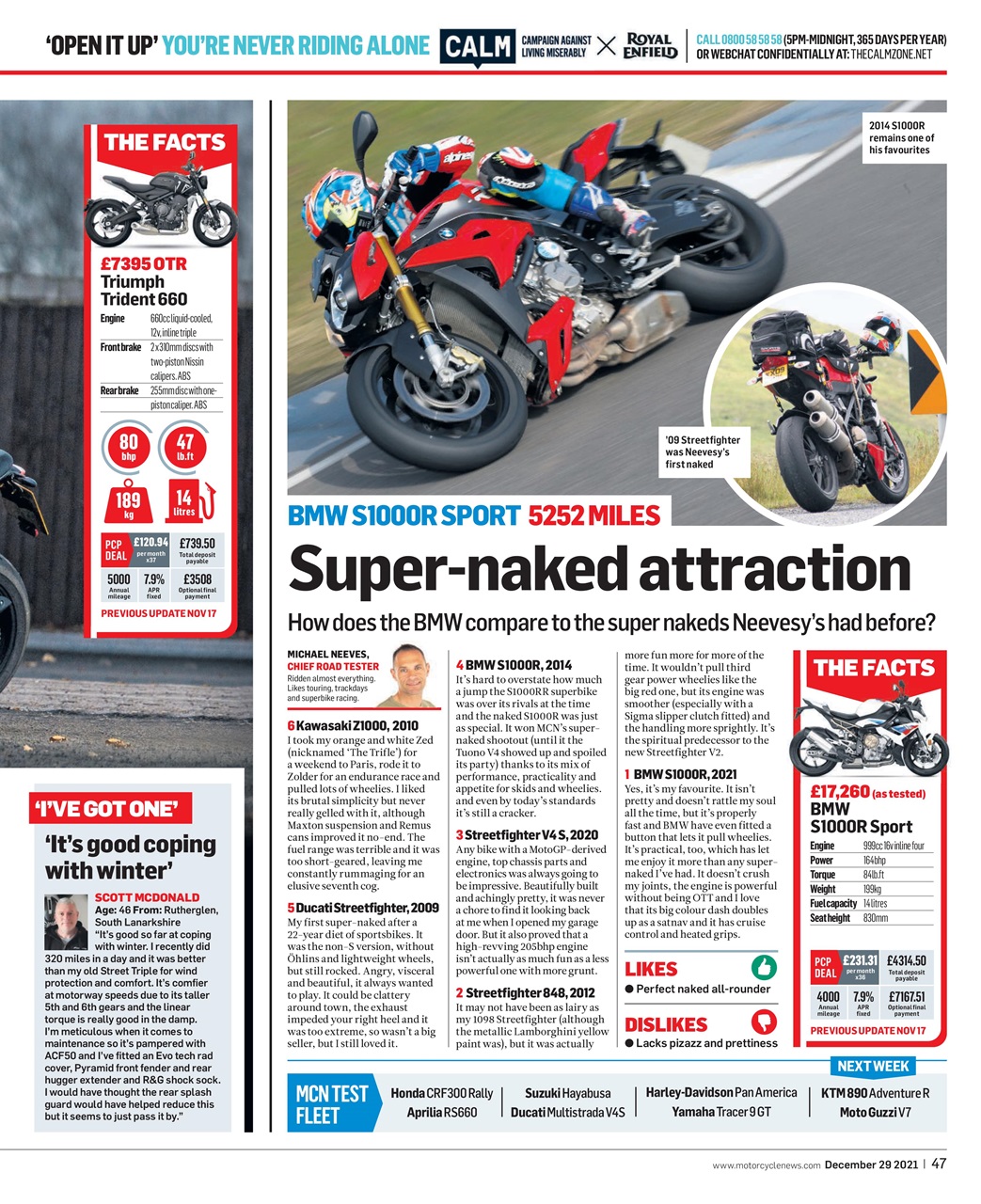 MCN Preview Pages