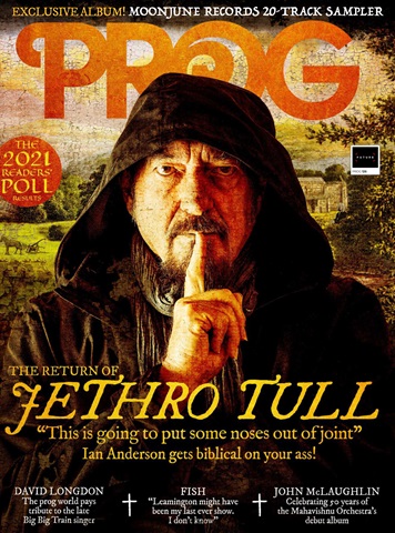 Prog issue Issue 126