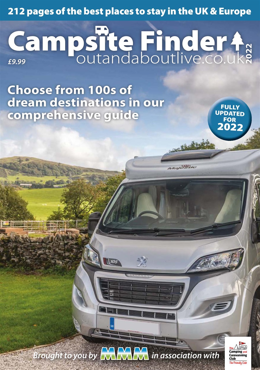 MMM magazine Preview Pages