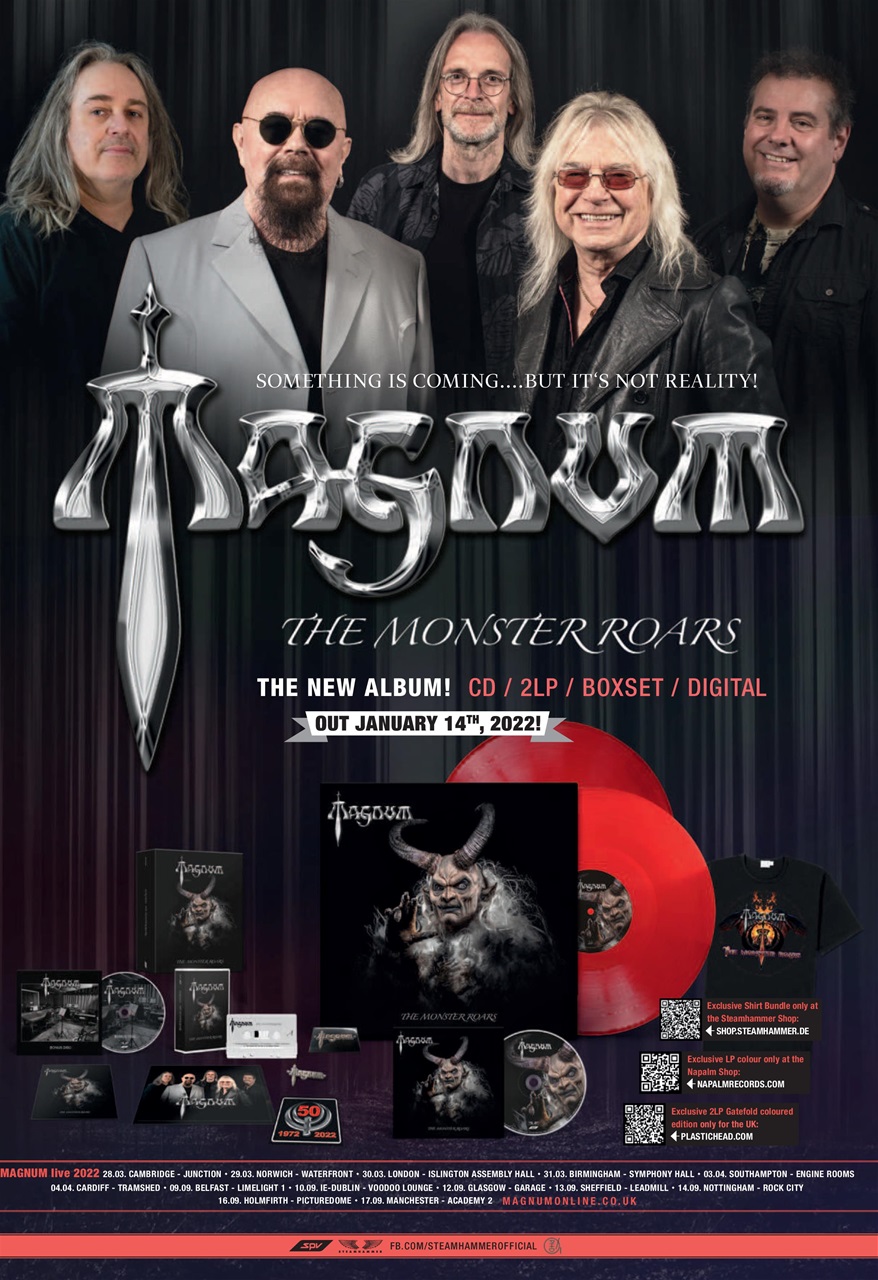 Record Collector Preview Pages