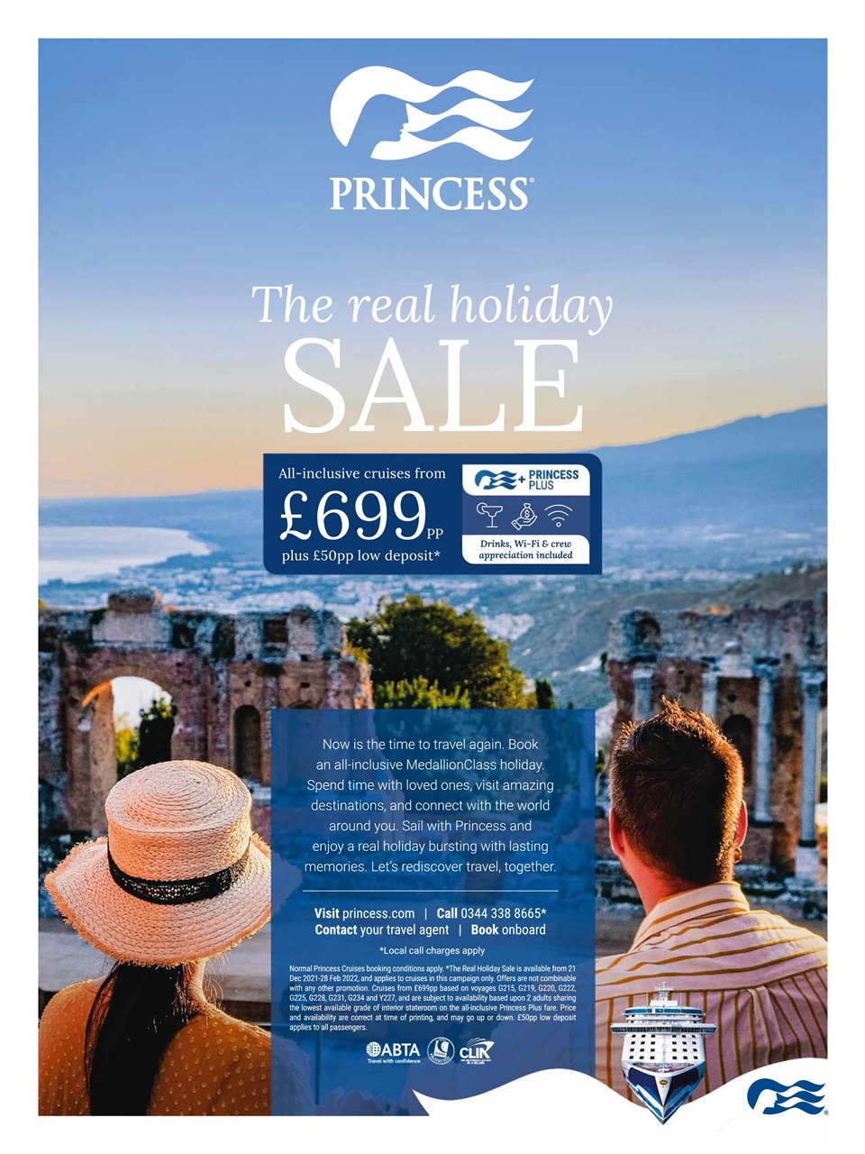 Radio Times Preview Pages