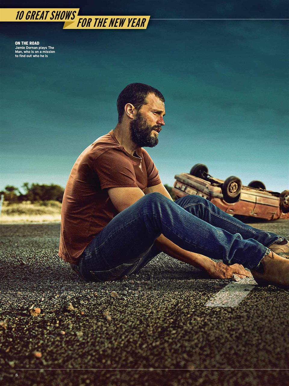 Radio Times Preview Pages