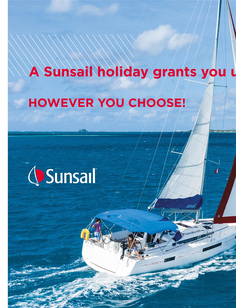 Sailing Today Preview Pages