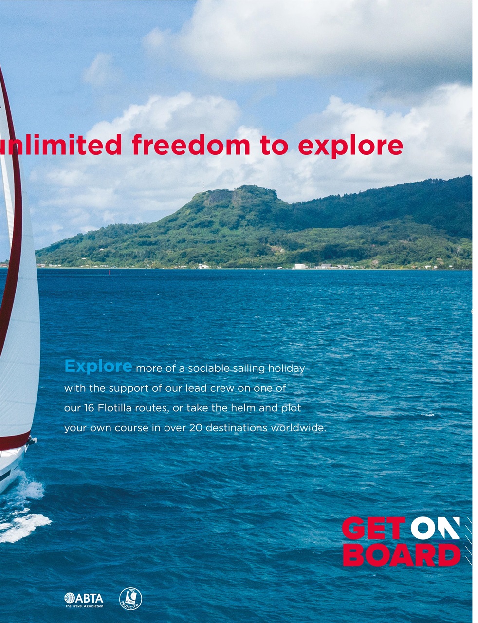 Sailing Today Preview Pages