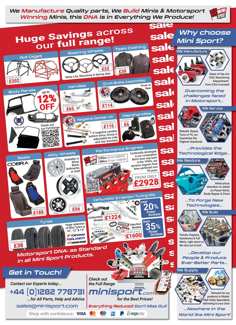 Mini World Preview Pages