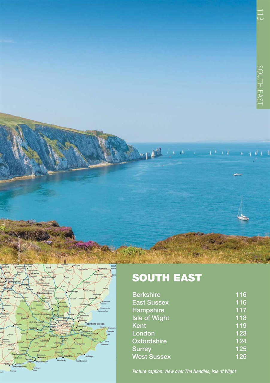 MMM magazine Preview Pages