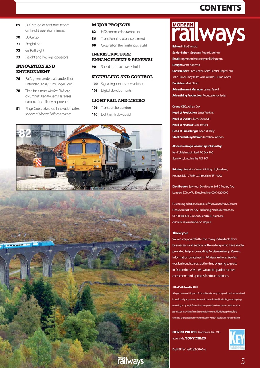 MLI Plus Preview Pages