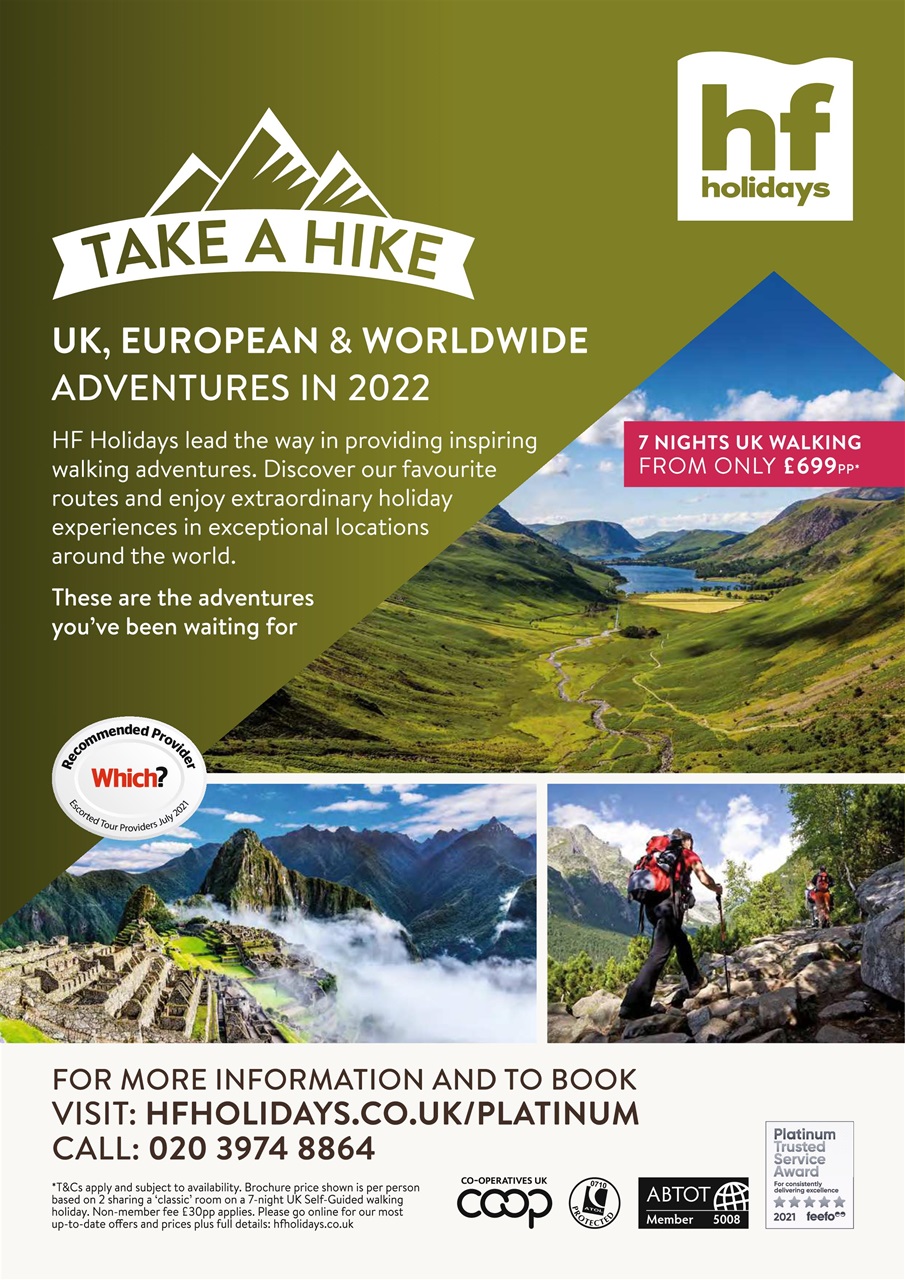 Platinum Preview Pages