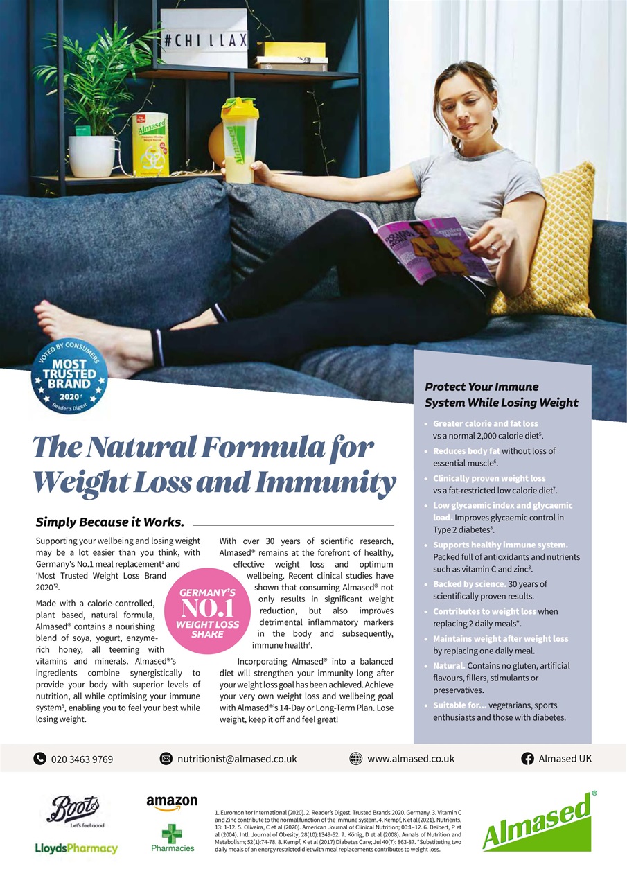 Platinum Preview Pages