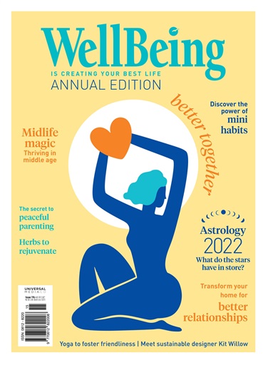 WellBeing issue 