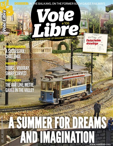 Voie Libre International issue 