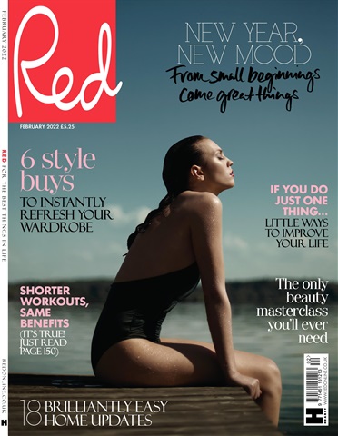 Red issue Feb-22
