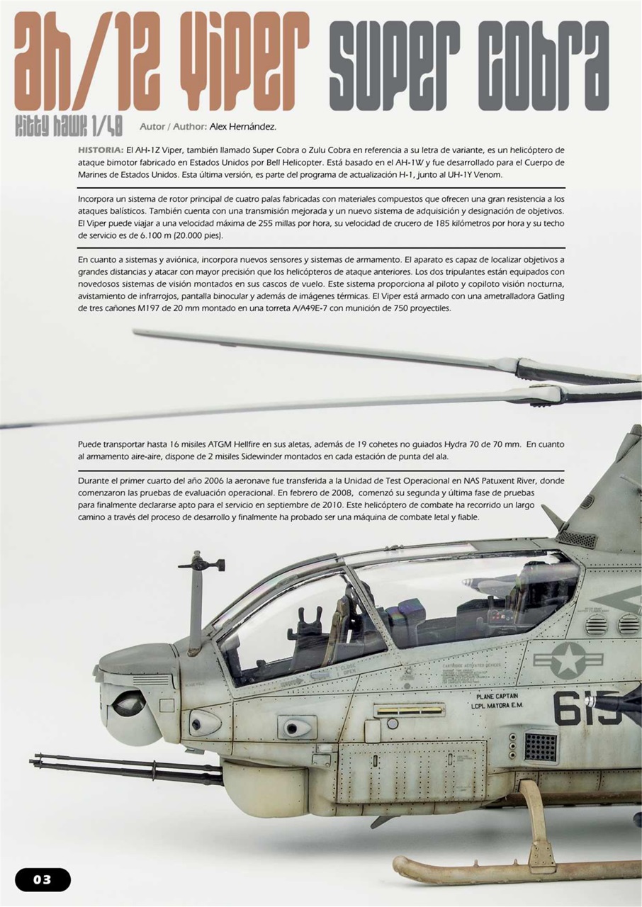 Jabo Magazine Preview Pages