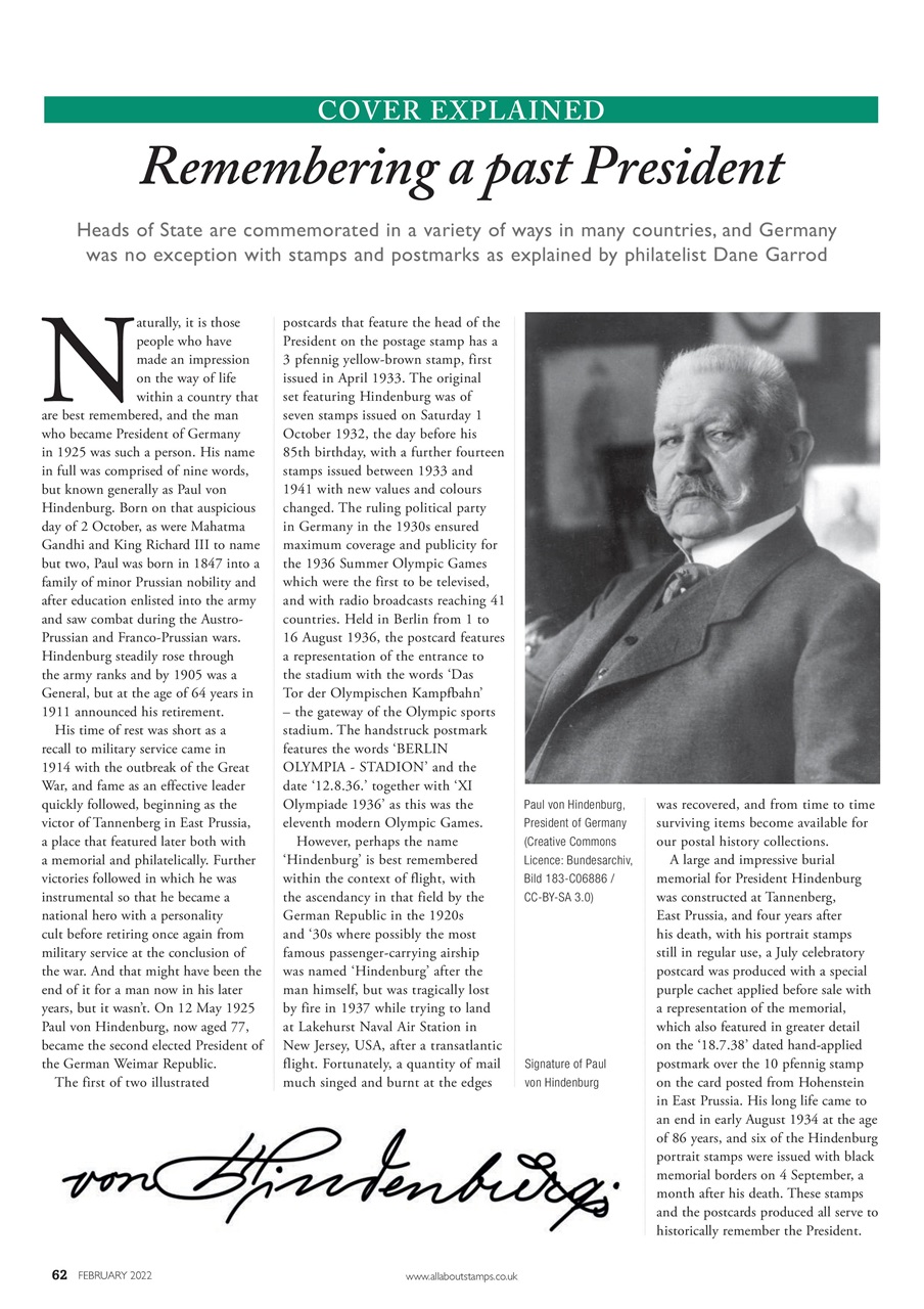 Stamp Collector Preview Pages