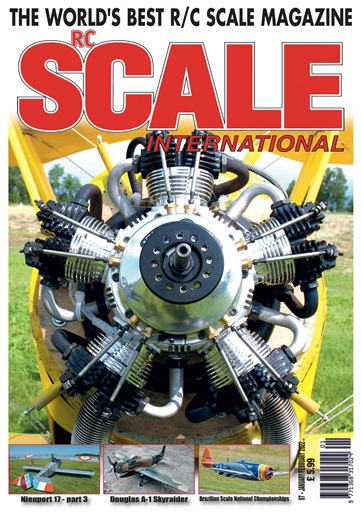 RC Scale International issue 