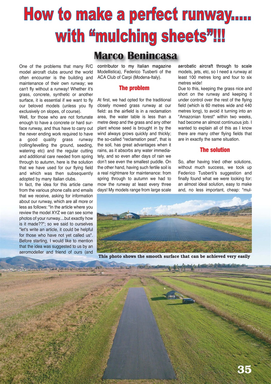 RC Scale International Preview Pages