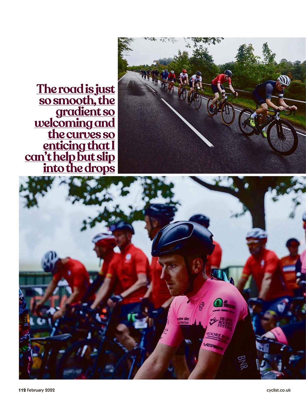 Cyclist Preview Pages