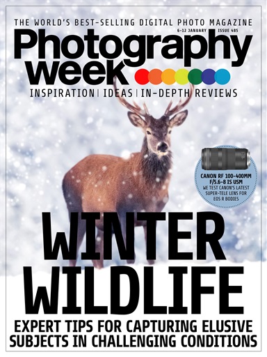 Photography Week issue 