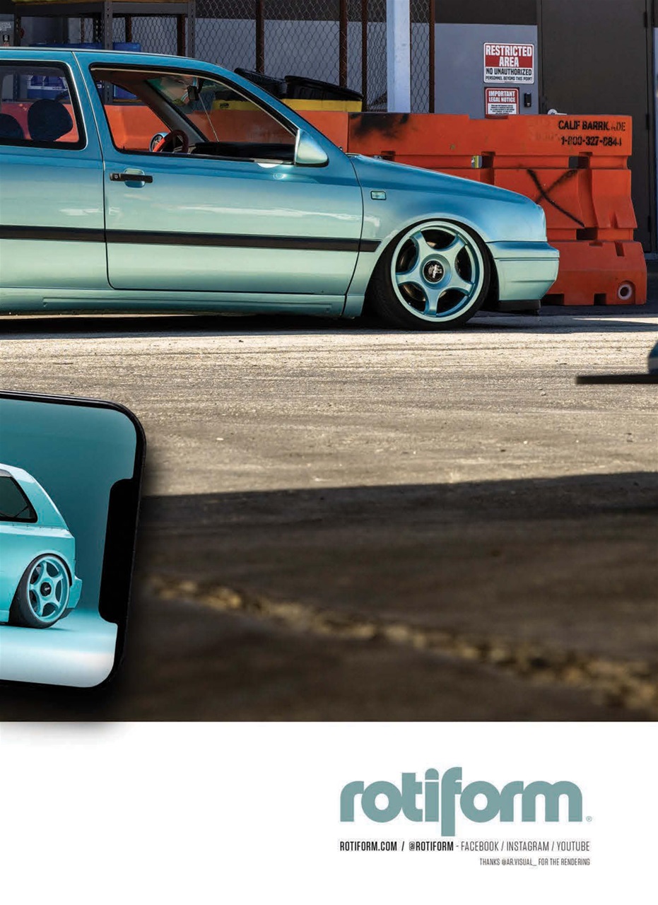 Performance VW Preview Pages