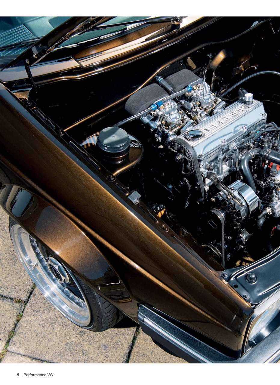 Performance VW Preview Pages