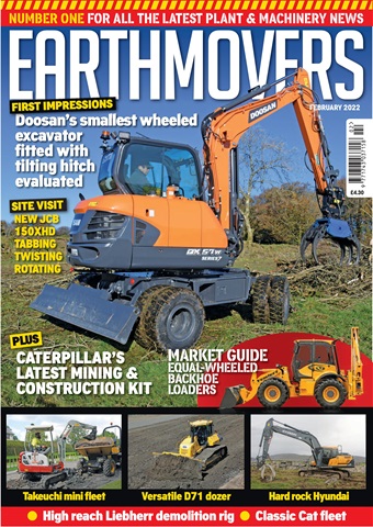 Earthmovers issue February 2022