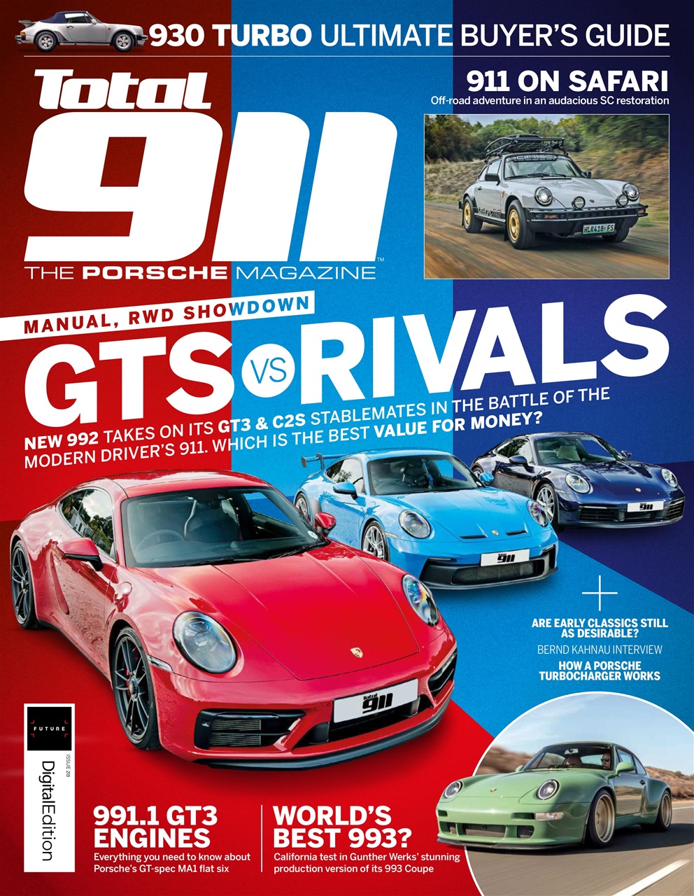 Total 911 Preview Pages