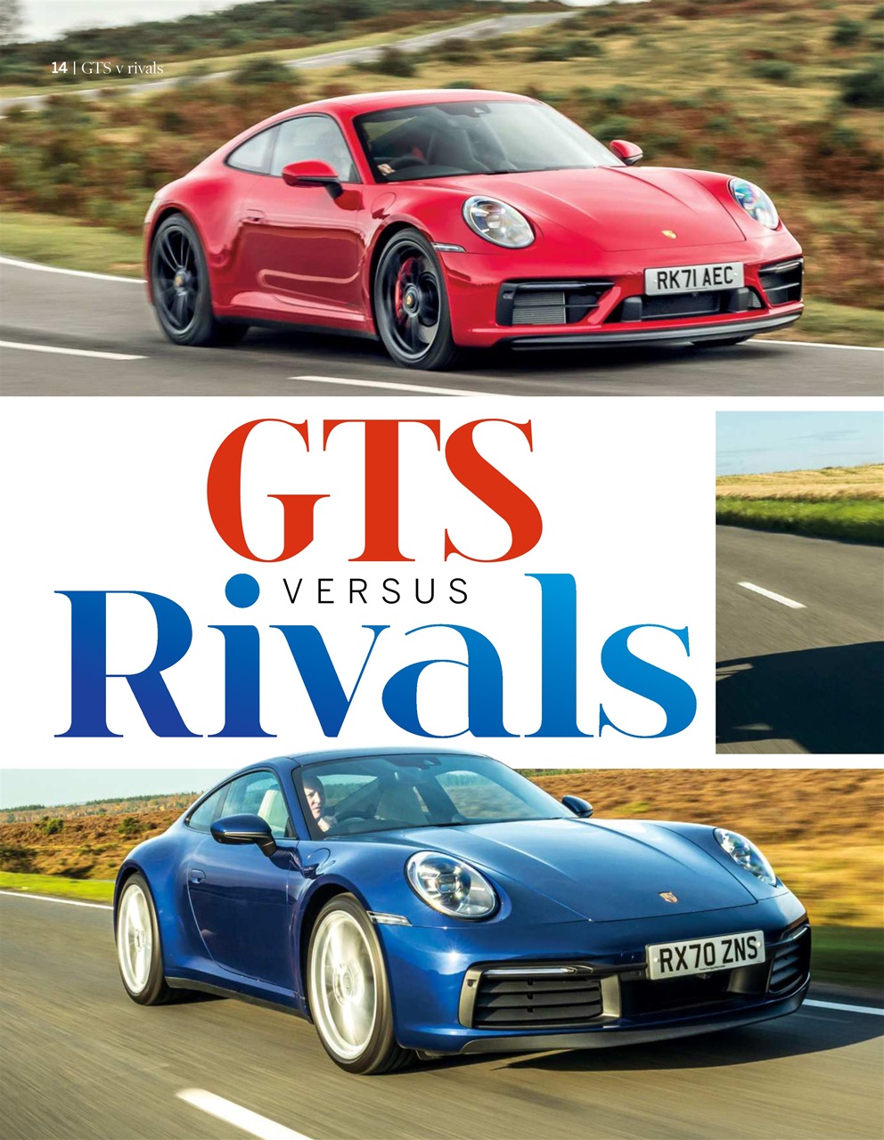 Total 911 Preview Pages