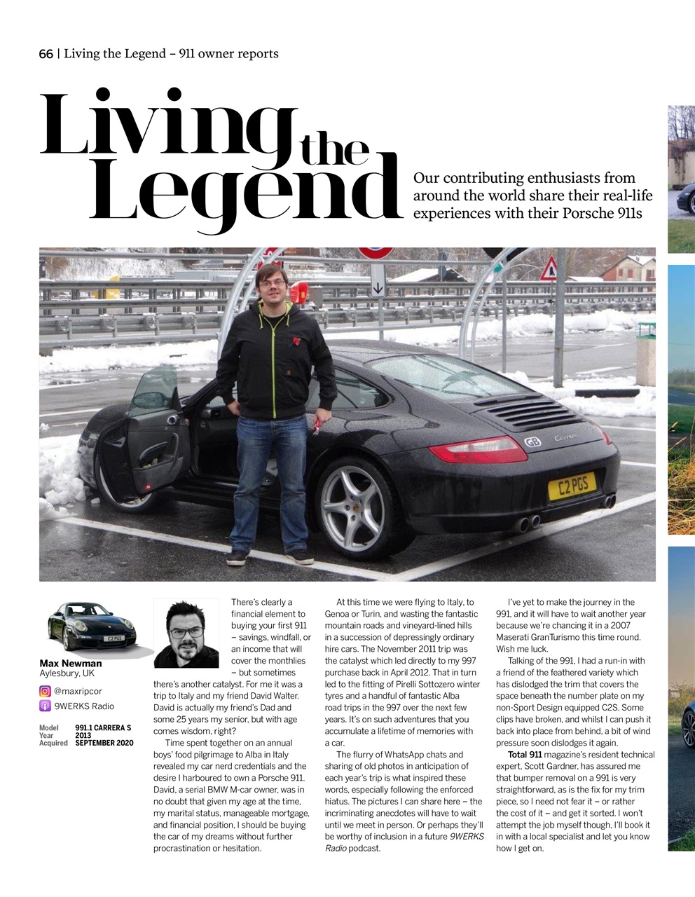 Total 911 Preview Pages