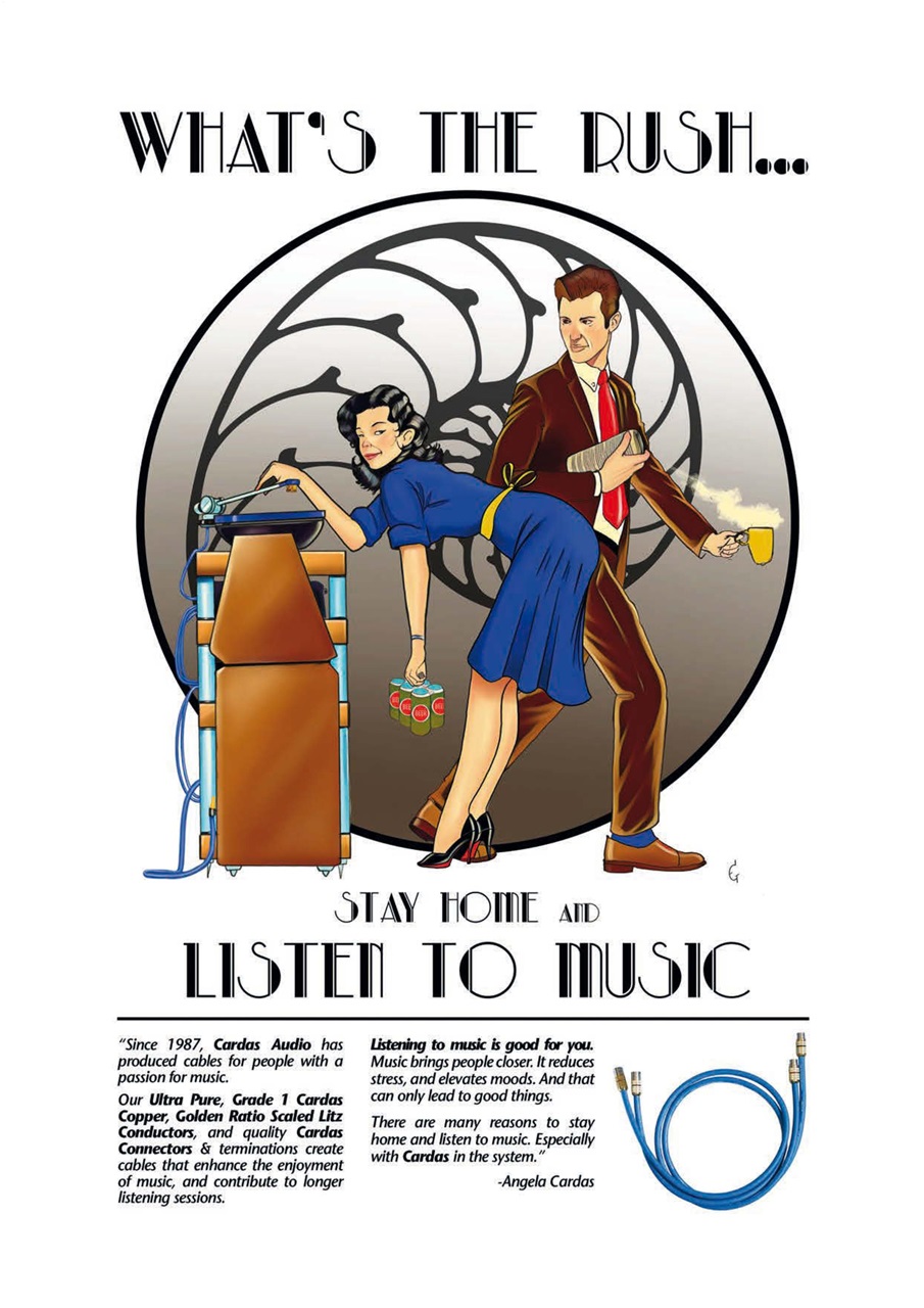 hi-fi+ Global Network Preview Pages