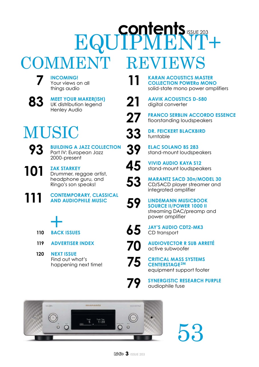 hi-fi+ Global Network Preview Pages